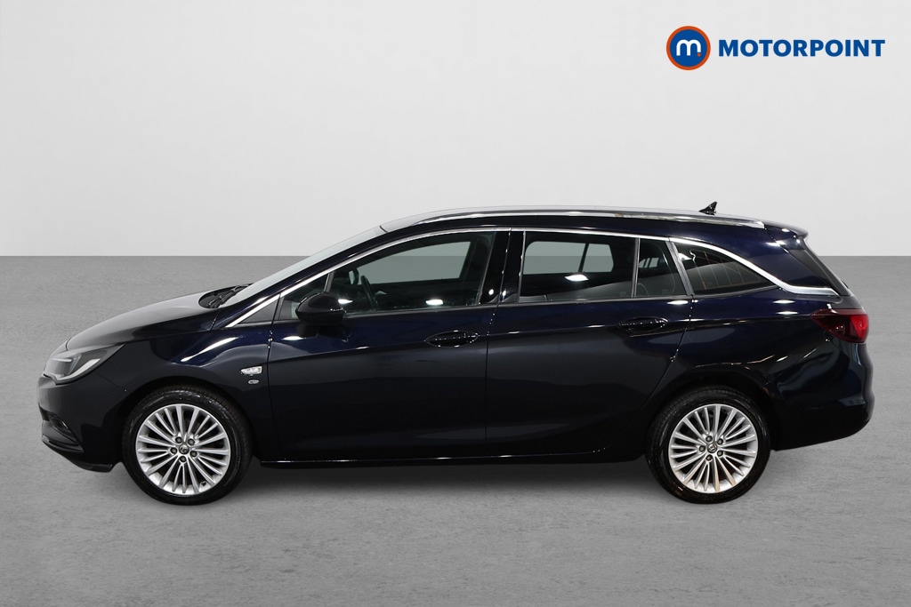 Used Vauxhall Astra 2019 for sale - 76502691: Photo 4