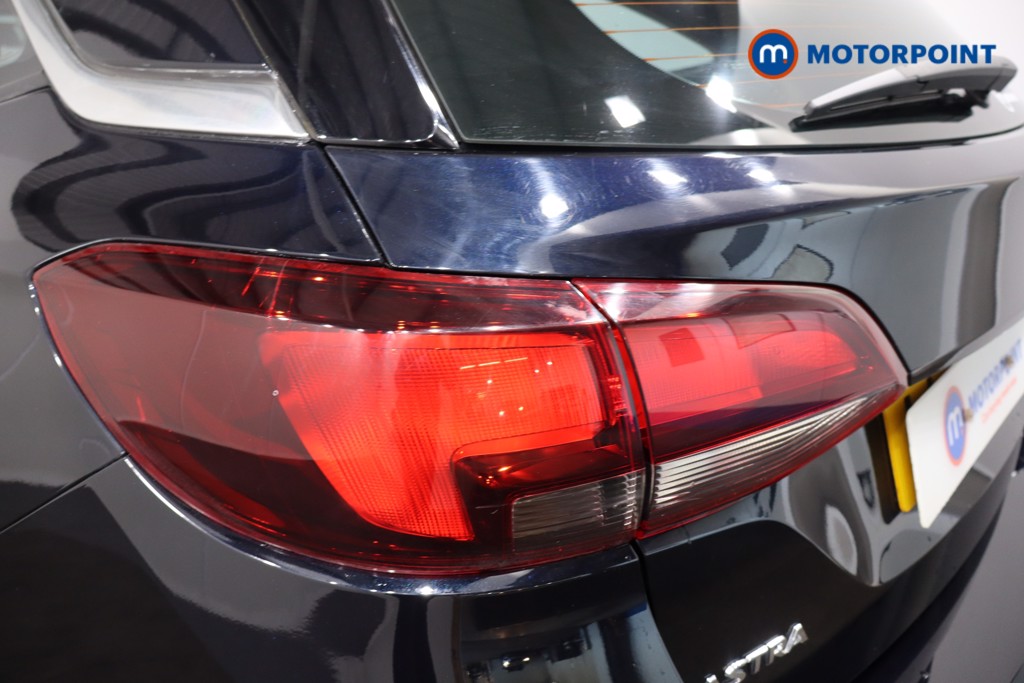 Used Vauxhall Astra 2019 for sale - 76502691: Photo 41