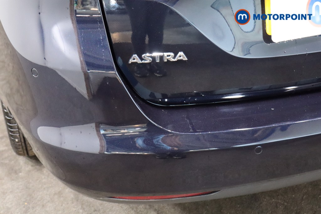 Used Vauxhall Astra 2019 for sale - 76502691: Photo 42