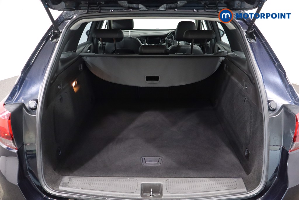 Used Vauxhall Astra 2019 for sale - 76502691: Photo 46