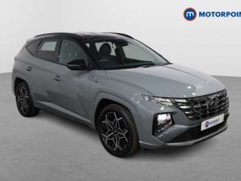 2023 - 1.6 TGDi 48V MHD N Line 5dr 2WD DCT