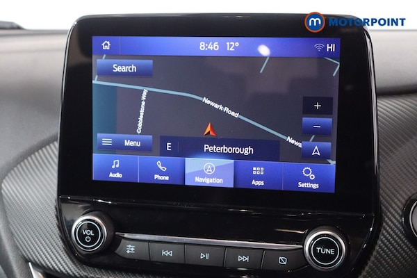 Used Ford Puma 2023 for sale - 76303303: Photo 10