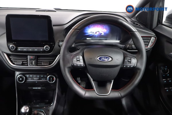 Used Ford Puma 2023 for sale - 76303303: Photo 11