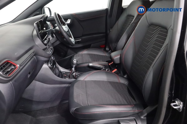 Used Ford Puma 2023 for sale - 76303303: Photo 12