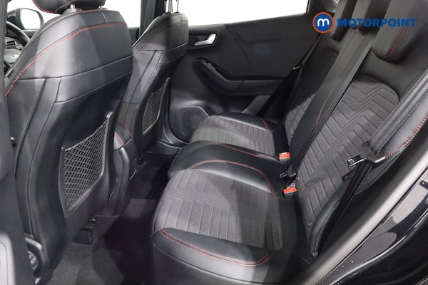Used Ford Puma 2023 for sale - 76303303: Photo 13