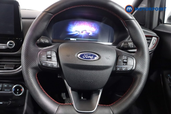 Used Ford Puma 2023 for sale - 76303303: Photo 14