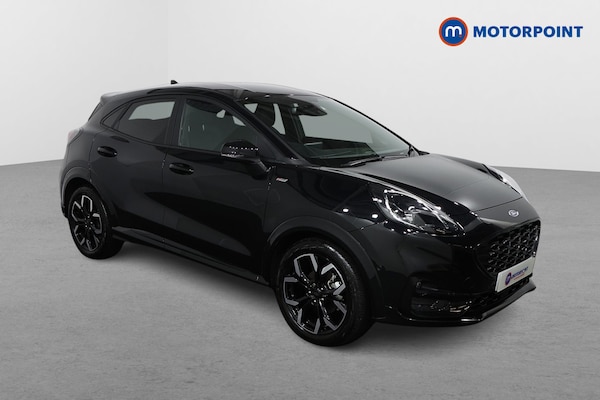 Used Ford Puma 2023 for sale - 76303303: Photo 1