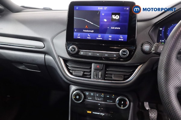 Used Ford Puma 2023 for sale - 76303303: Photo 23