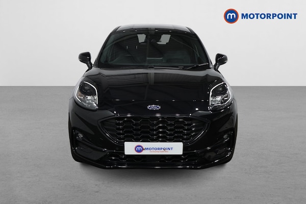 Used Ford Puma 2023 for sale - 76303303: Photo 2
