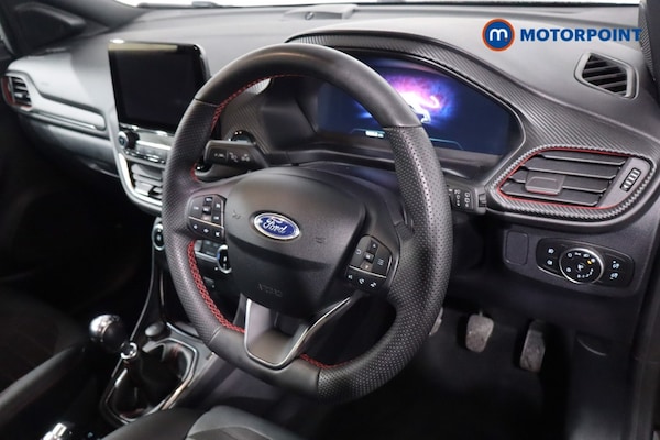 Used Ford Puma 2023 for sale - 76303303: Photo 31