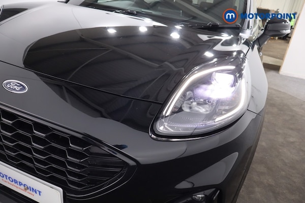 Used Ford Puma 2023 for sale - 76303303: Photo 35
