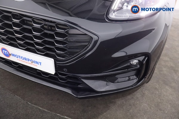 Used Ford Puma 2023 for sale - 76303303: Photo 36