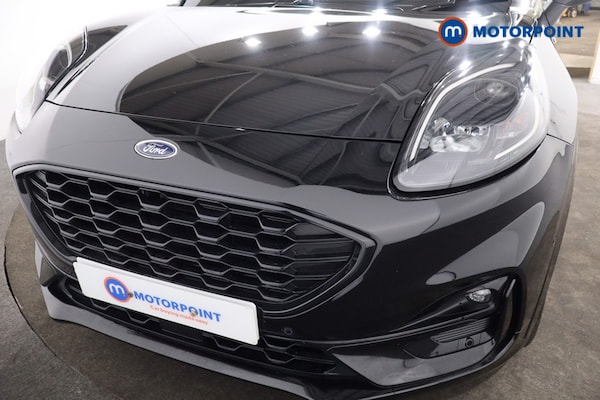 Used Ford Puma 2023 for sale - 76303303: Photo 38
