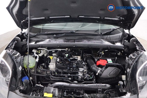 Used Ford Puma 2023 for sale - 76303303: Photo 39