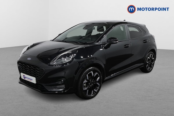 Used Ford Puma 2023 for sale - 76303303: Photo 3