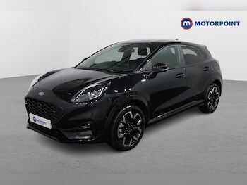 Used Ford Puma 2023 for sale - 76303303: Photo 3