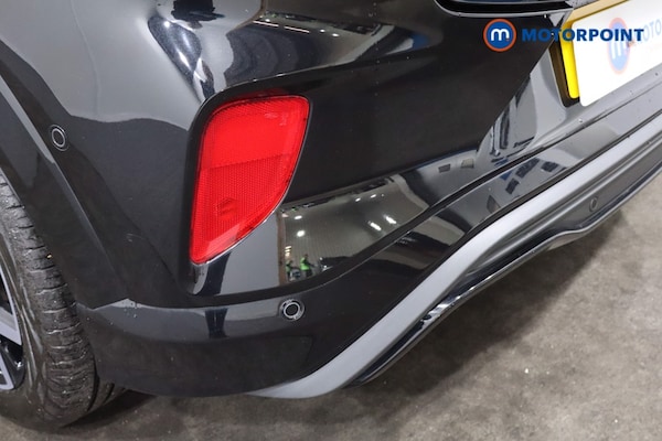 Used Ford Puma 2023 for sale - 76303303: Photo 42