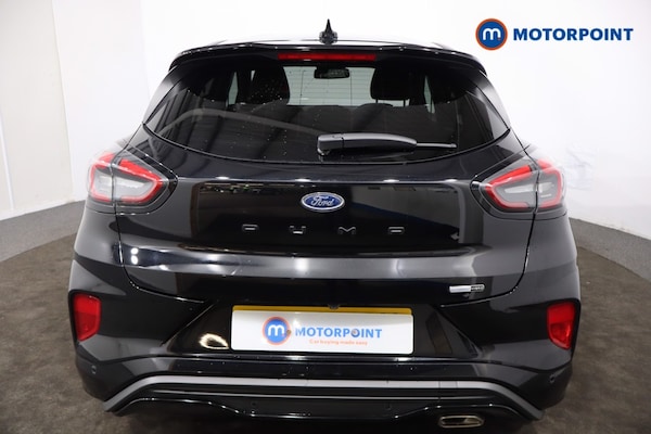 Used Ford Puma 2023 for sale - 76303303: Photo 45