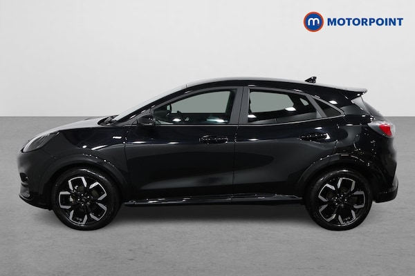 Used Ford Puma 2023 for sale - 76303303: Photo 4