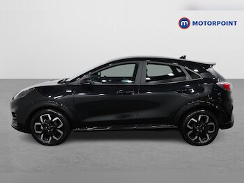 Used Ford Puma 2023 for sale - 76303303: Photo 4