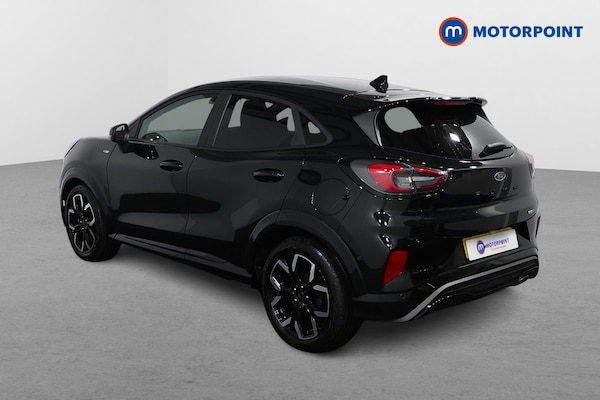 Used Ford Puma 2023 for sale - 76303303: Photo 5