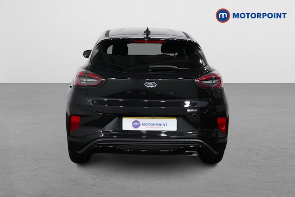 Used Ford Puma 2023 for sale - 76303303: Photo 6