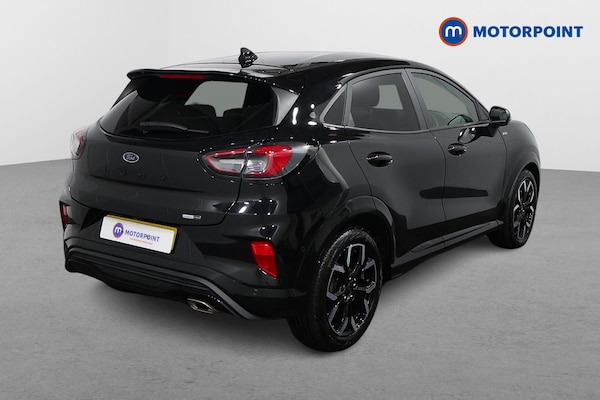 Used Ford Puma 2023 for sale - 76303303: Photo 7