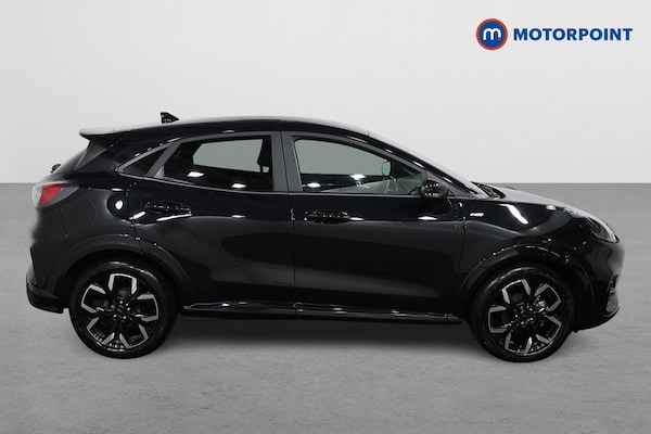 Used Ford Puma 2023 for sale - 76303303: Photo 8