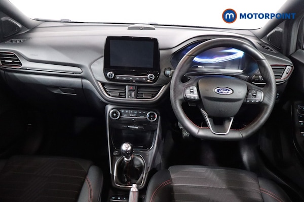 Used Ford Puma 2023 for sale - 76303303: Photo 9