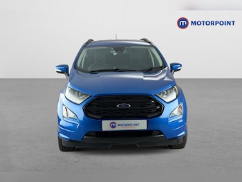 Used Ford Ecosport 2022 for sale - 79330863: Photo