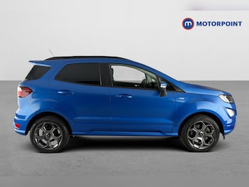 Used Ford Ecosport 2022 for sale - 79330863: Photo