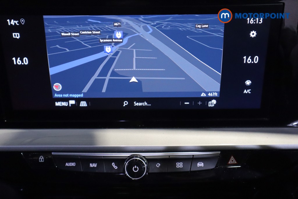 Used Vauxhall Mokka 2024 for sale - 76580982: Photo 10