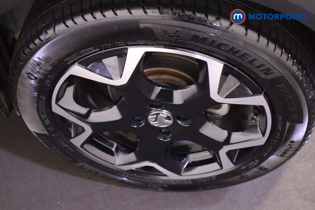 Used Vauxhall Mokka 2024 for sale - 76580982: Photo 17