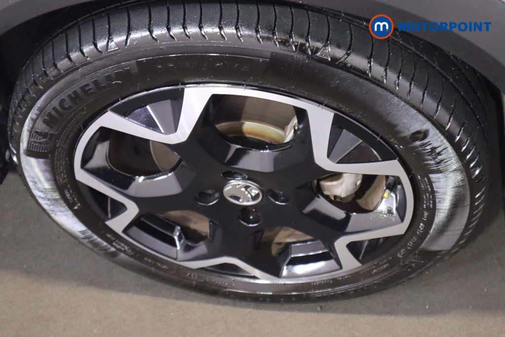 Used Vauxhall Mokka 2024 for sale - 76580982: Photo 19