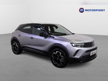 Used Vauxhall Mokka 2024 for sale - 76580982: Photo