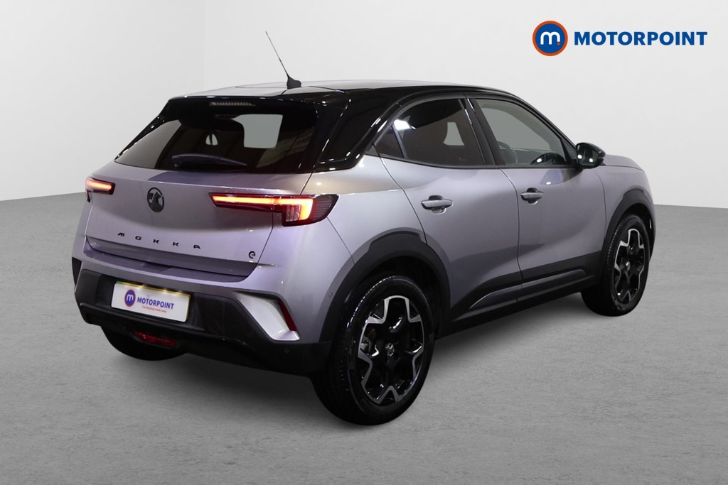 Used Vauxhall Mokka 2024 for sale - 76580982: Photo 7