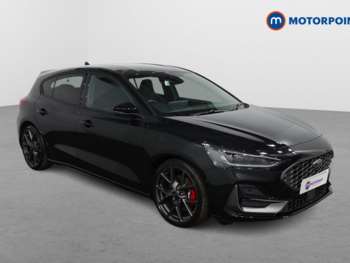 2023 - 2.3 EcoBoost ST 5dr