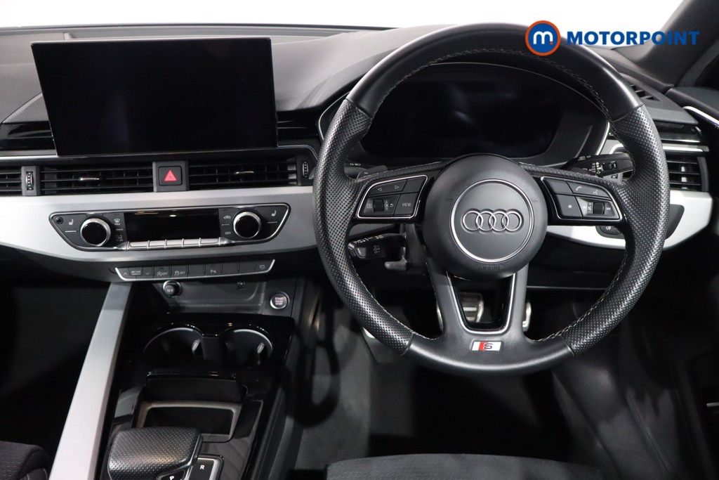 Used Audi A4 2021 for sale - 76344920: Photo 11