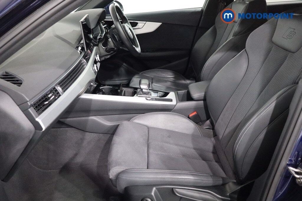 Used Audi A4 2021 for sale - 76344920: Photo 12