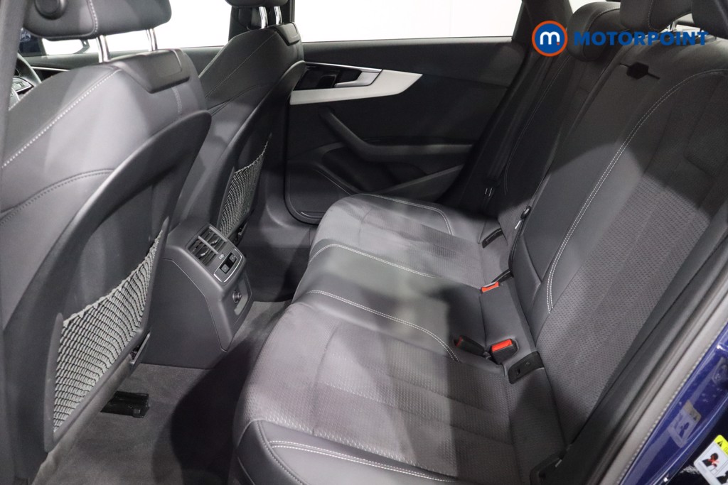 Used Audi A4 2021 for sale - 76344920: Photo 13