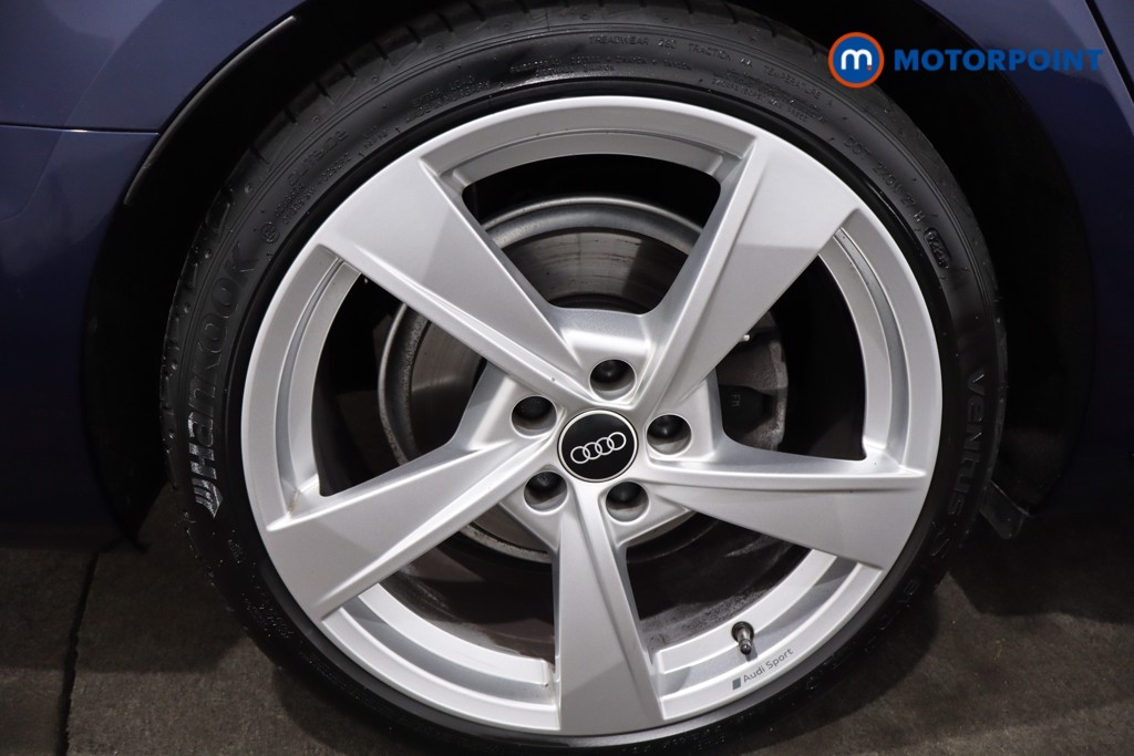 Used Audi A4 2021 for sale - 76344920: Photo 17