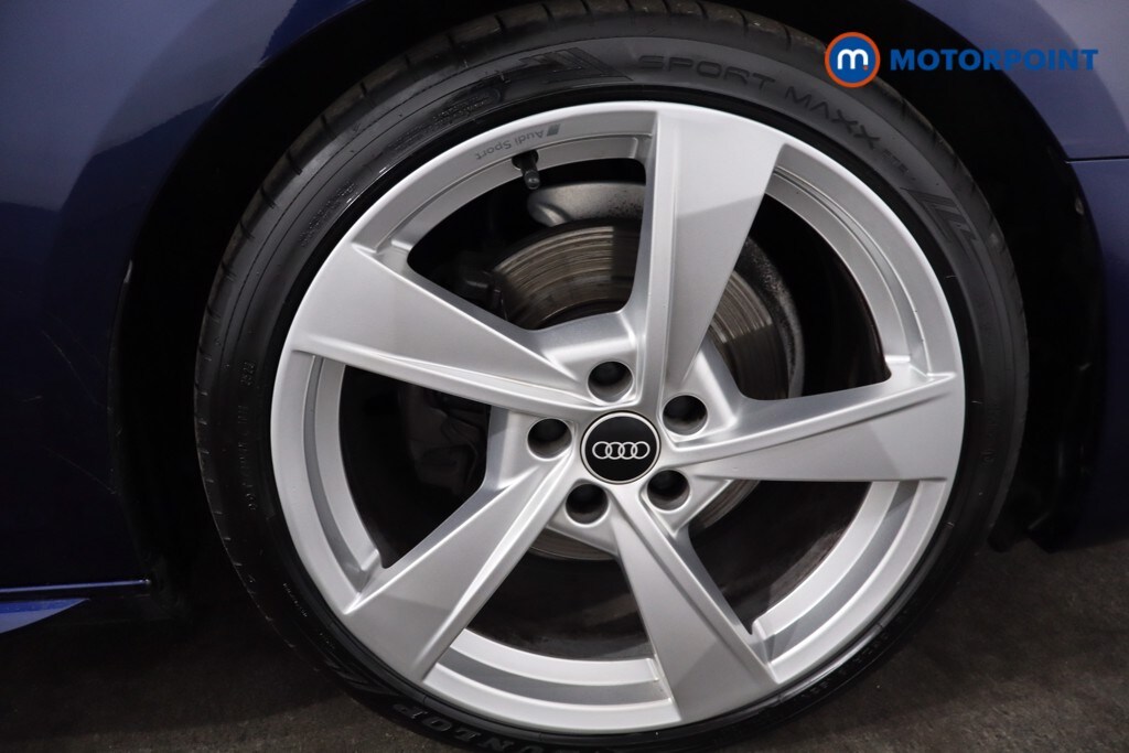 Used Audi A4 2021 for sale - 76344920: Photo 18