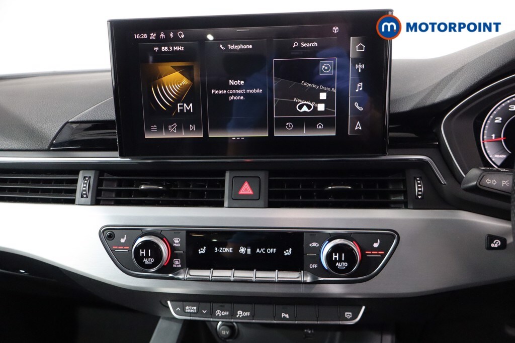 Used Audi A4 2021 for sale - 76344920: Photo 23