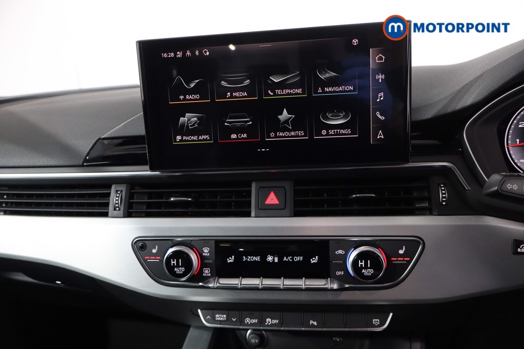 Used Audi A4 2021 for sale - 76344920: Photo 24