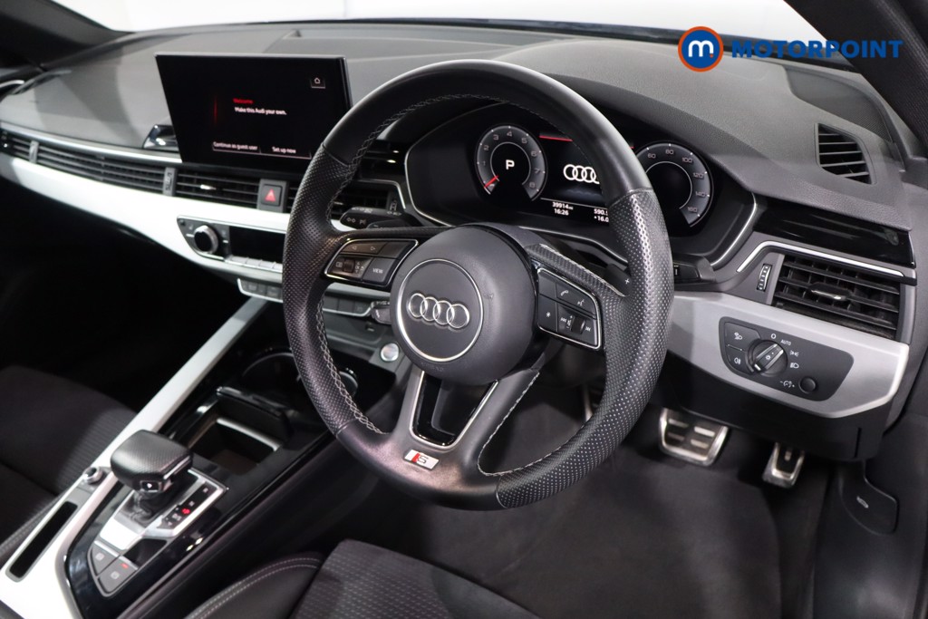 Used Audi A4 2021 for sale - 76344920: Photo 33