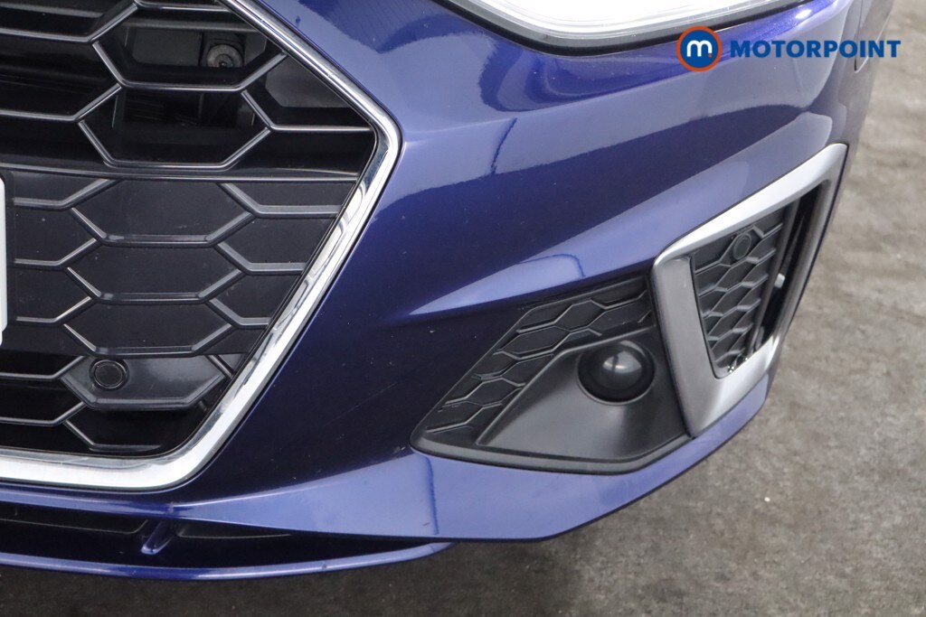 Used Audi A4 2021 for sale - 76344920: Photo 39