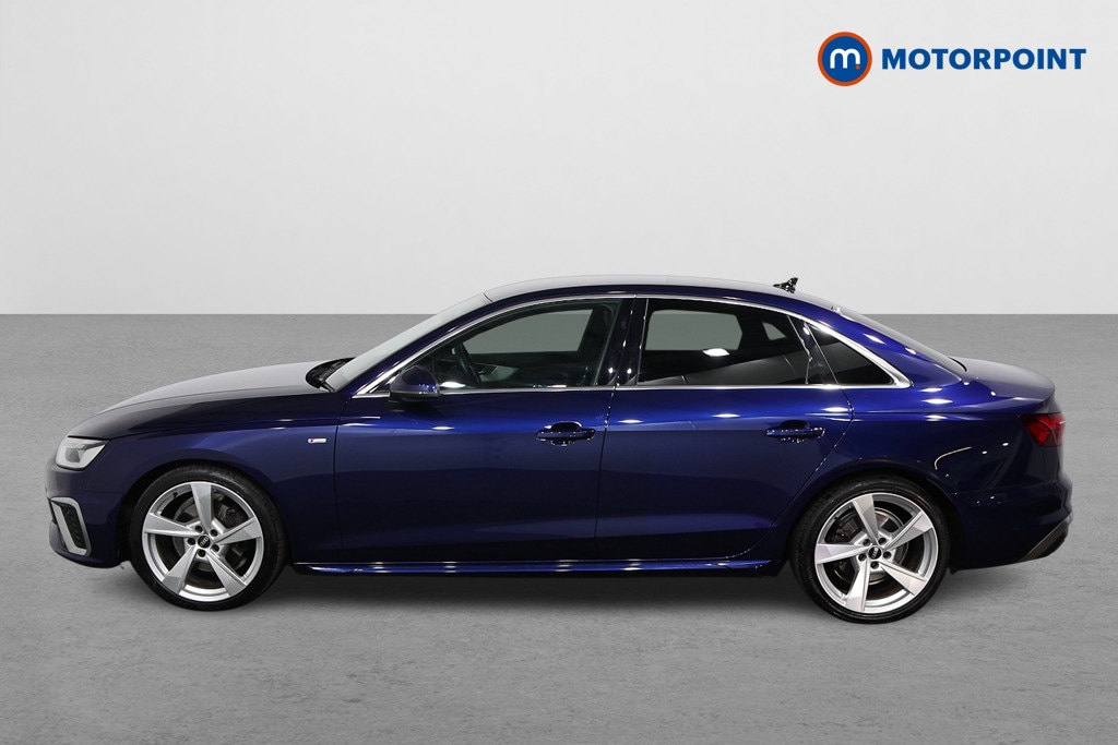 Used Audi A4 2021 for sale - 76344920: Photo 4