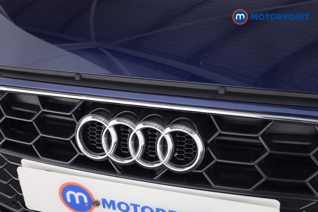 Used Audi A4 2021 for sale - 76344920: Photo 40