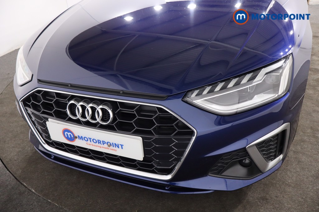 Used Audi A4 2021 for sale - 76344920: Photo 41