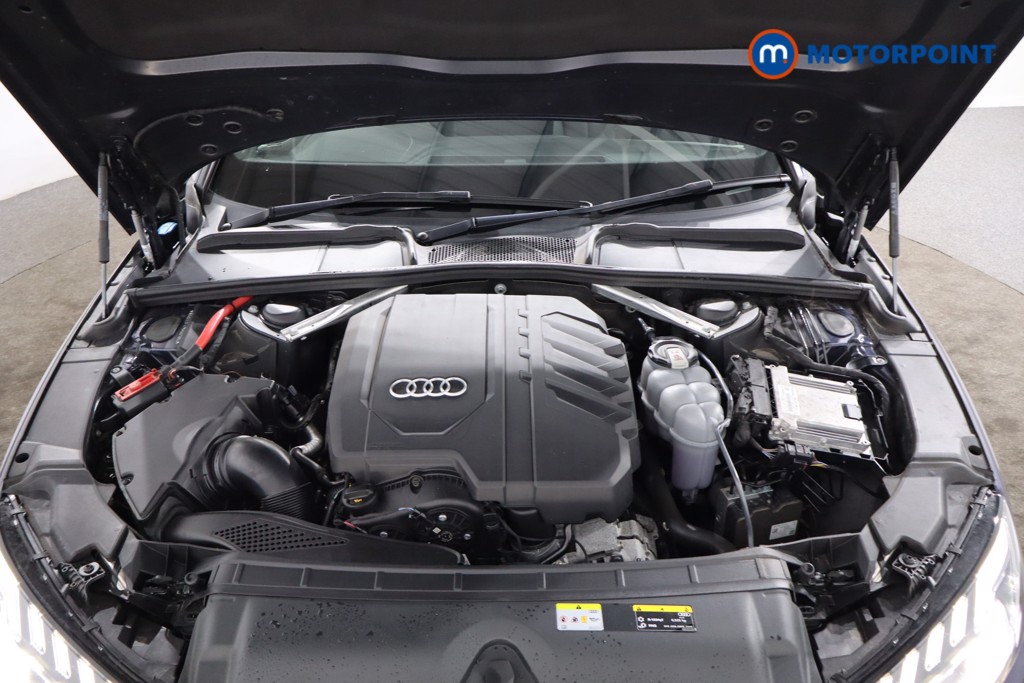 Used Audi A4 2021 for sale - 76344920: Photo 42